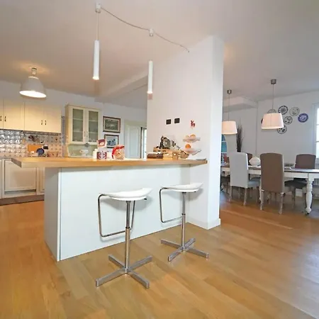 Expansive Estate With Modern Stylish Ambiance Villa La Spezia